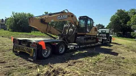 Wichita Heavy Transport